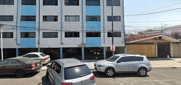 Departamento en Venta en Militar Marte