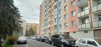 Prodej bytu 3+1 78 m²