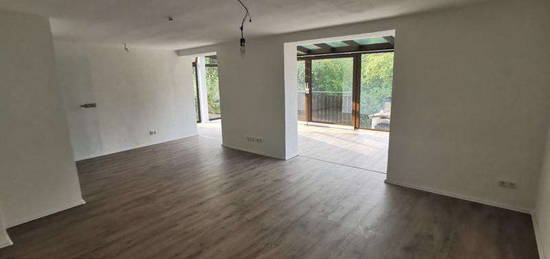 2 Zi. Whg. mit 86m², 98% barrierefrei