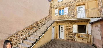 Maison Le Coteau 5 pièce(s) 60 m2