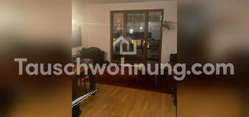 [TAUSCHWOHNUNG] Wohnung Prenzlauer Berg