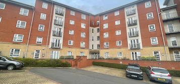 2 bed flat to rent