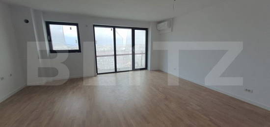 Apartament cu view spectaculos in Maurer!