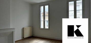 Achat appartement 3 pièces 69 m²