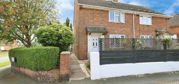 Semi-detached house for sale in Phillips Avenue, Wolverhampton, West Midlands WV11