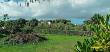 Casa rural en Alaior