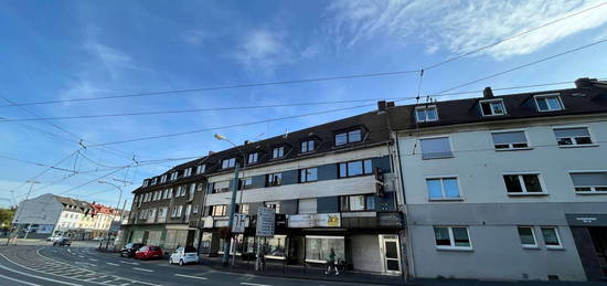 renovierte 4 Zimmer Wohnung in Essen Stoppenberg