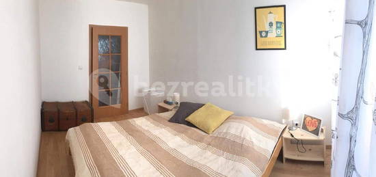 Pronájem bytu 2+kk 50 m², Bítovská,