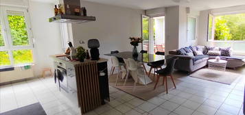 Vente appartement 4 pièces 90 m²