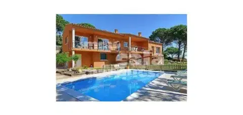 Casa en Begur