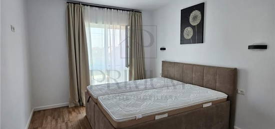 Duplex - dormitor la parter - locatie excelenta