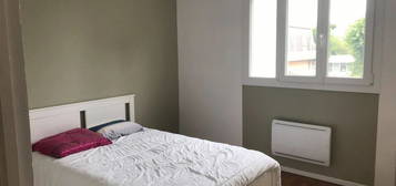 Appartement Laon 3 chambres