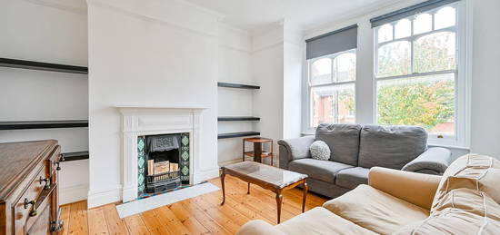 Maisonette to rent in Ormiston Grove, Shepherd's Bush, London W12