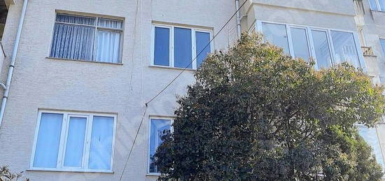 GEMSAZDA EŞYALI SATILIK DENİZ MANZARALI DAİRE