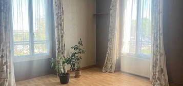 Achat appartement 2 pièces 40 m²