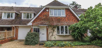 Cottage for sale in 3 The Withies, Longparish SP11