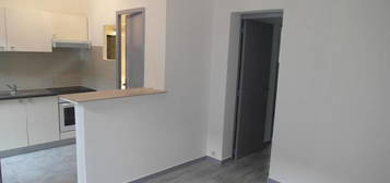 Appartement 45m2