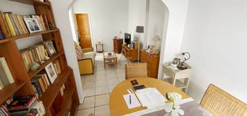 Achat appartement 3 pièces 52 m²