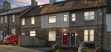 3 bed terraced house for sale