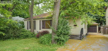 45 WOODWARD AVENUE, Markham (Grandview), Ontario