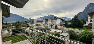 Villa a schiera 5 locali, ottimo stato, Centro, Riva del Garda