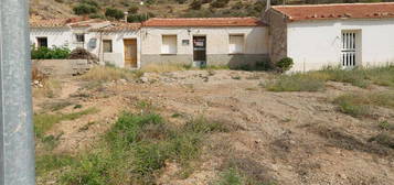 Finca rústica en venta en Mazarrón Casco Urbano