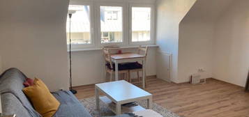 2,5 Zimmer Wohnung, SW Zentral