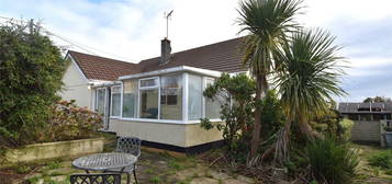 Bungalow for sale in Brockstone Road, St Austell PL25