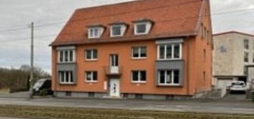 gemütliche Dachgeschosswohnung in der Kasseler Südstadt nahe Park Schönfeld