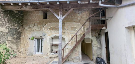 Vente maison 4 pièces 68 m²