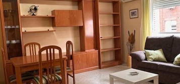 Apartamento de alquiler en Calle el Gorrión, San Roque - Ronda Norte