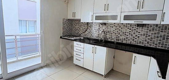 HDM35'DEN FİL HEYKELİ YANI DOĞALGAZLI ARAKAT BAKIMLI 2+1 DAİRE