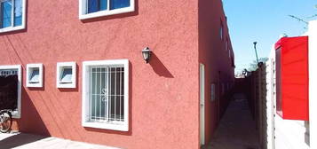 Departamento 2 Ambientes C/patio en Villa Rosa
