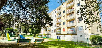 Appartement 5 pièces 71 m²