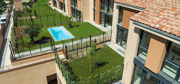 Vente villa 5 pièces 119 m²