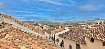 Casa en calle Alta Mesones en Alhama de Granada