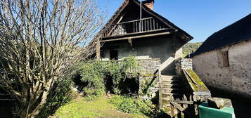 Achat maison 2 pièces 36 m²