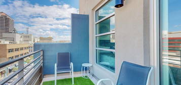 524 Central Ave SW Unit 504, Albuquerque, NM 87102