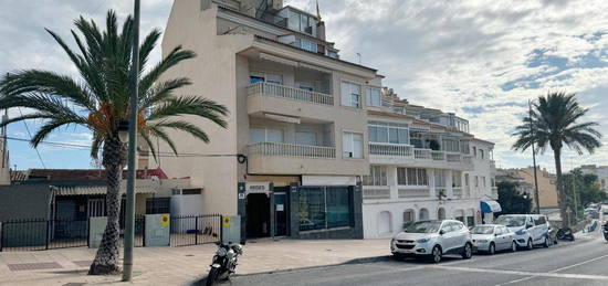 Apartamento de alquiler en Sant Bartolomeu, 150, Campello Playa