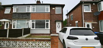 3 bedroom semi-detached house