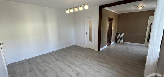 Achat appartement 4 pièces 68 m²