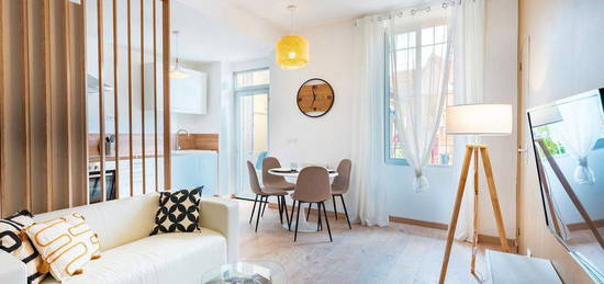 Appartement T2 comme une maison - Beaumont