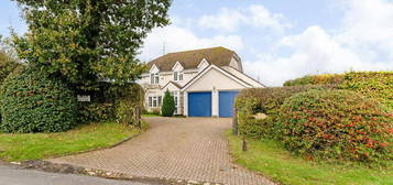 4 bedroom detached house to rent