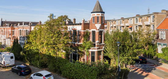 Vredeman de Vriesstraat 19