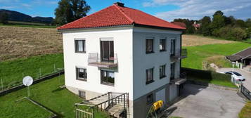 Einfamilienhaus in St. Veit an der Glan - Traumhafte Lage mit Panoramablick