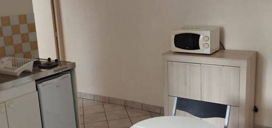 Appartement St Martin/Morlaix 440 euros