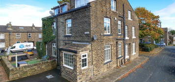 End terrace house for sale in Pollard Street, Bingley, West Yorkshire BD16