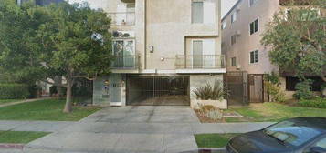 3729 Cardiff Ave Apt 2, Los Angeles, CA 90034