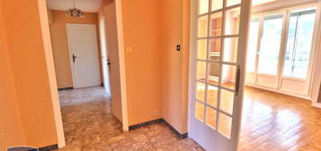 Achat appartement 4 pièces 78 m²