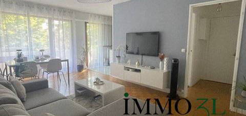 Location appartement 2 pièces 48 m²